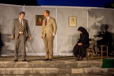 18.06.2022 Der Befehl